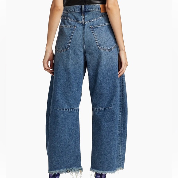 Citizens of Humanity Horseshoe Jean - Magnolia - Picture 4 of 9